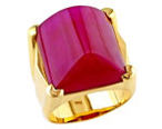 Ruby Ring